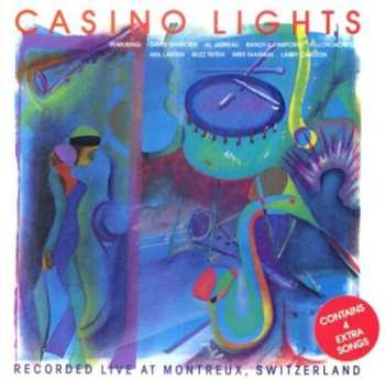 Album Various: Casino Lights