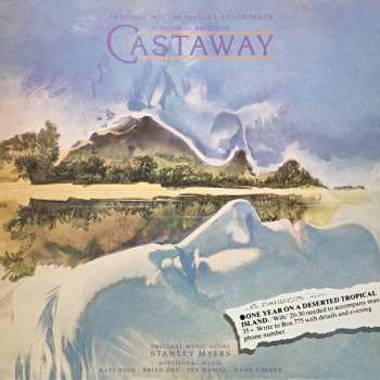 Album Various: Castaway (Original Motion Picture Soundtrack)