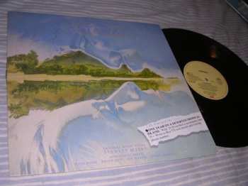 LP Various: Castaway (Original Motion Picture Soundtrack)