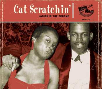 Album Various: Cat Scratchin' (Ladies In The Groove)