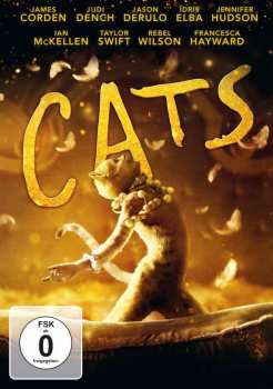 Album Various: Cats