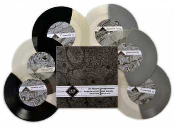 3SP Various: Cause & Effect Vol. 1 LTD | NUM | CLR