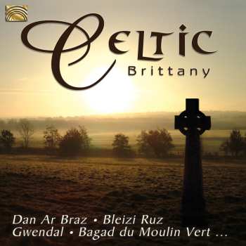 Album Various: Celtic Brittany