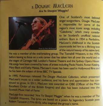 CD Various: Celtic Café