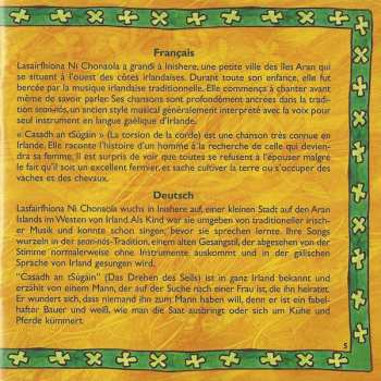 CD Various: Celtic Dreamland