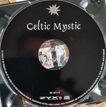 CD Various: Celtic Mystic