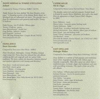 CD Various: Celtic Twilight 6