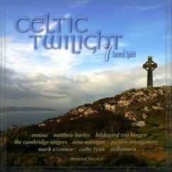 CD Various: Celtic Twilight, Vol. 7: Sacred Spirit
