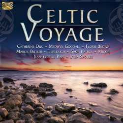 Album Various: Celtic Voyage