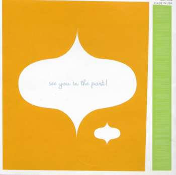 CD Various: Central Park Summerstage Live From The Heart Of The City