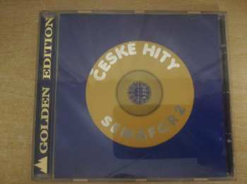 Album Various: České Hity - Semafor 2
