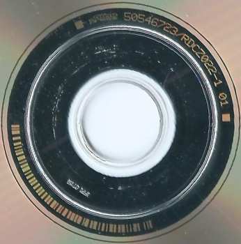 4CD Various: České Vánoce