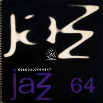 Album Various: Československý Jazz 1964