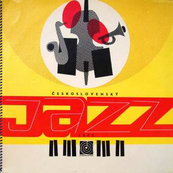 Album Various: Československý Jazz 1965