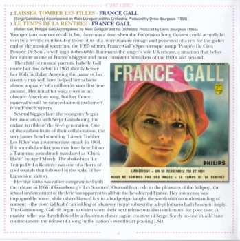 CD Various: C'est Chic! (French Girl Singers Of The 1960s)