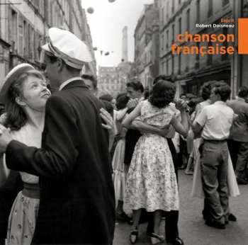 LP Various: Chanson Française CLR
