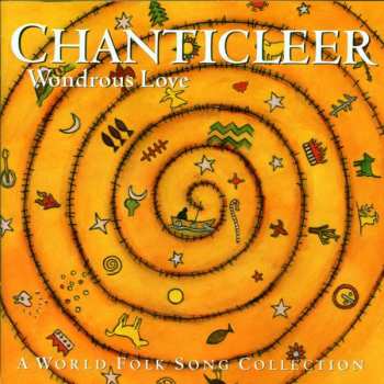 CD Chanticleer: Wondrous Love