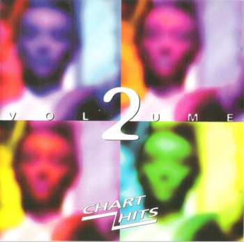 CD Various: Chart Hits Volume 2-2000