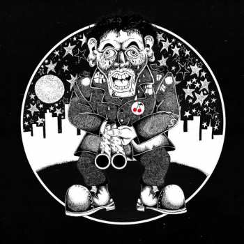 2LP Various: Cherrystones Presents Critical Mass Vol. 2 'Hearts Of Champions'