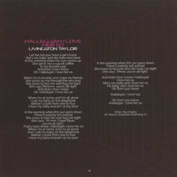 CD Various: Chesky Hi-Fi Experience