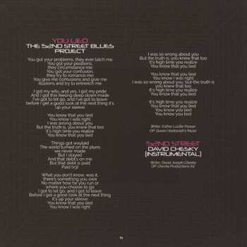 CD Various: Chesky Hi-Fi Experience