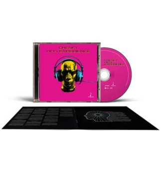 Album Various: Chesky Hi-Fi Experience