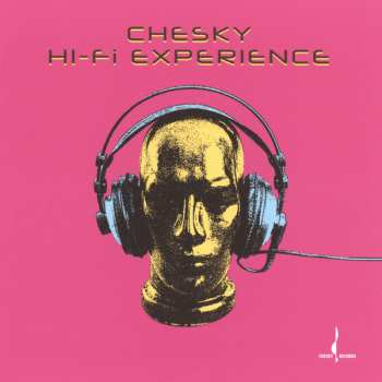 CD Various: Chesky Hi-Fi Experience