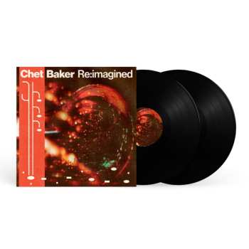 Album Various: Chet Baker Re:imagined