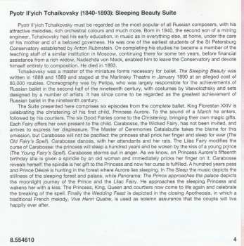 7CD/Dobozkészlet Various: Children's Classics CD Story Box