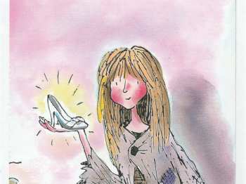 7CD/Dobozkészlet Various: Children's Classics CD Story Box