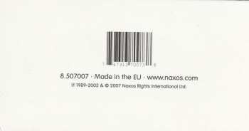 7CD/Dobozkészlet Various: Children's Classics CD Story Box