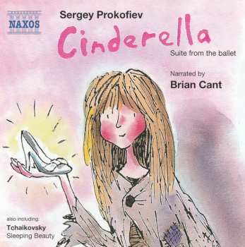 7CD/Dobozkészlet Various: Children's Classics CD Story Box