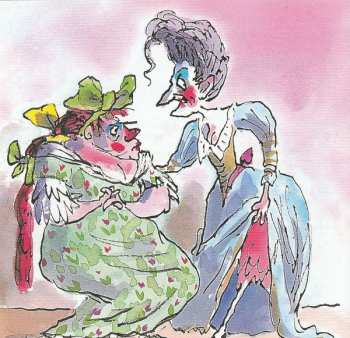 7CD/Dobozkészlet Various: Children's Classics CD Story Box