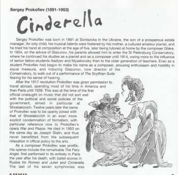 7CD/Dobozkészlet Various: Children's Classics CD Story Box