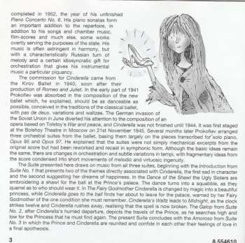 7CD/Dobozkészlet Various: Children's Classics CD Story Box