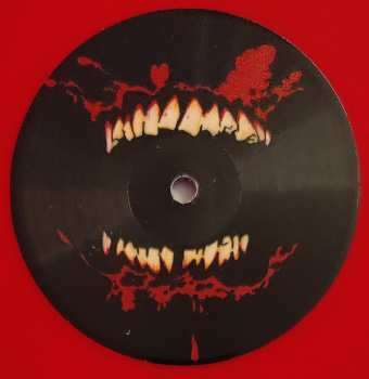3LP Various: Chilling Adventures Of Sabrina (Original Television Score And Soundtrack Season One) CLR