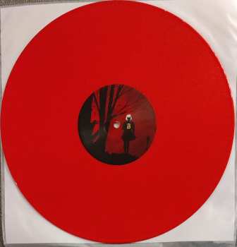 3LP Various: Chilling Adventures Of Sabrina (Original Television Score And Soundtrack Season One) CLR