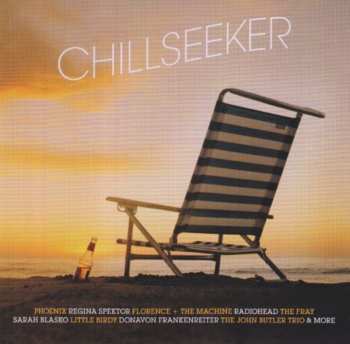 Album Various: Chillseeker
