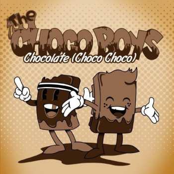 Album Various: Chocolate Mix