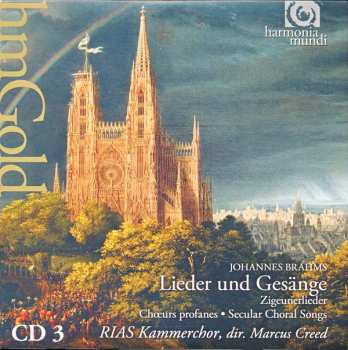 10CD/Dobozkészlet Various: Choral Works