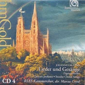 10CD/Dobozkészlet Various: Choral Works