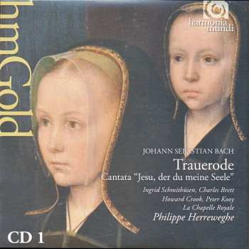 10CD/Dobozkészlet Various: Choral Works
