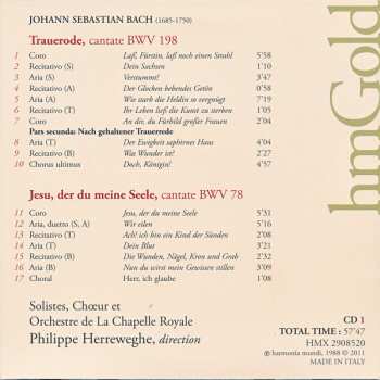 10CD/Dobozkészlet Various: Choral Works