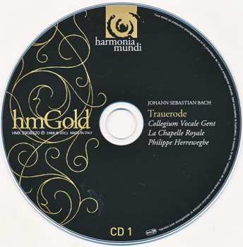 10CD/Dobozkészlet Various: Choral Works