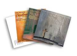Album Various: Chorwerke Des 20.jahrhunderts