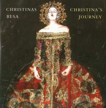 Album Various: Christinas Resa = Christina's Journey
