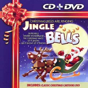 CD/DVD Various: Christmas Bell Are Ringing Jingle Bells