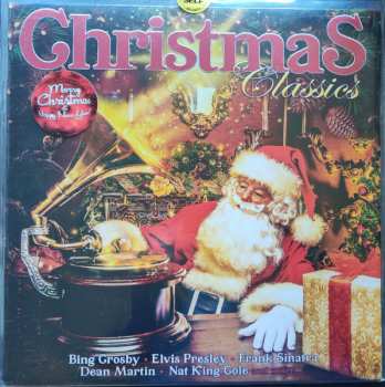Album Various: Christmas Classics