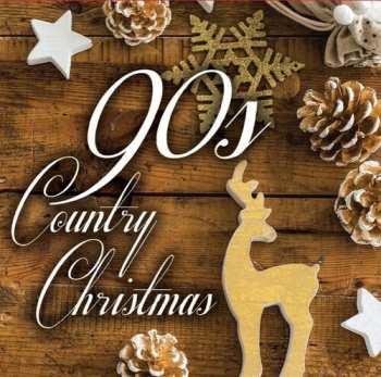 Album Various: Christmas For The 90's Volume 1