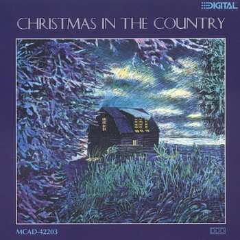 Album Various: Christmas In The Country